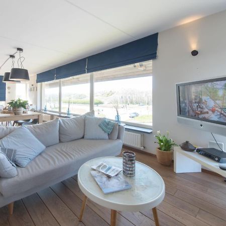 Apartment Twins Бреден Экстерьер фото