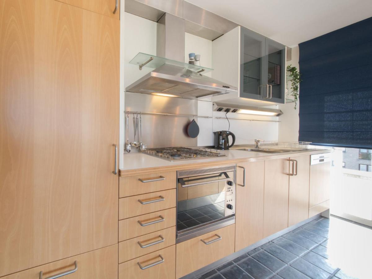 Apartment Twins Бреден Экстерьер фото
