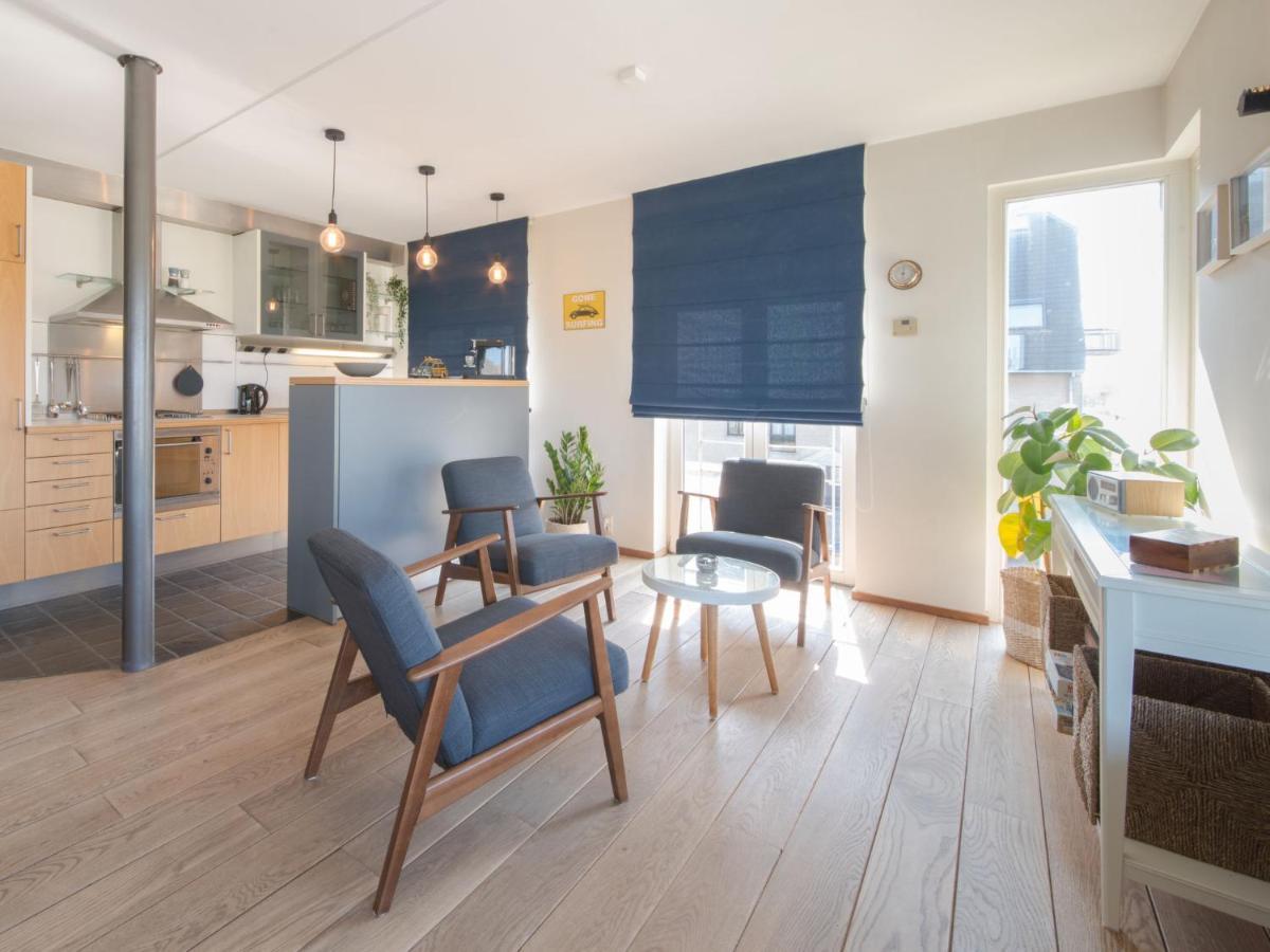 Apartment Twins Бреден Экстерьер фото