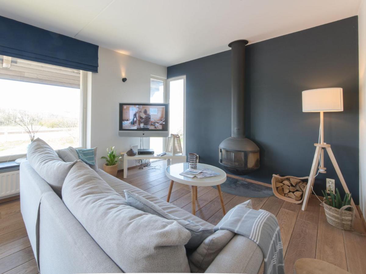 Apartment Twins Бреден Экстерьер фото