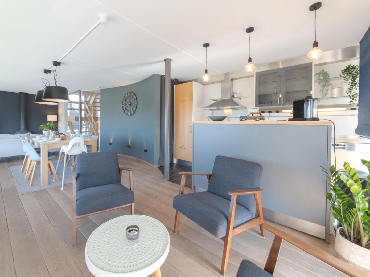 Apartment Twins Бреден Экстерьер фото