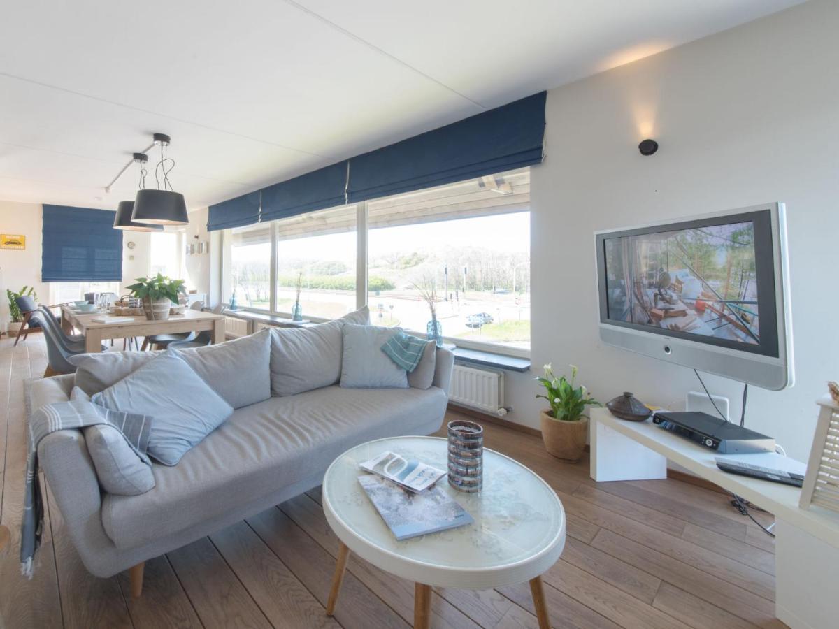 Apartment Twins Бреден Экстерьер фото