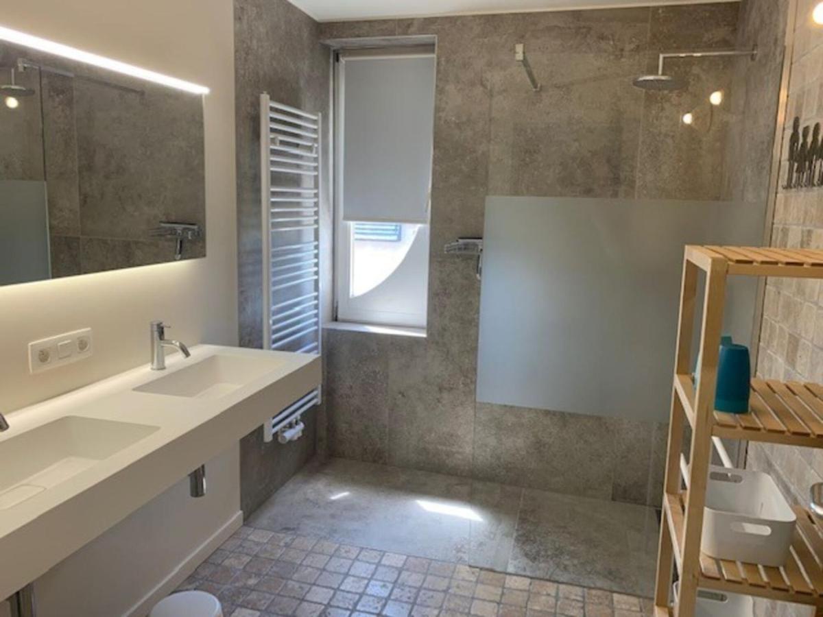 Apartment Twins Бреден Экстерьер фото
